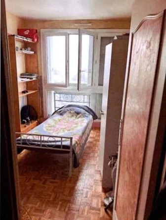 Appartement T3 à Champigny-Sur-Marne - 25 000 € 