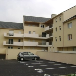 Appartement 3 pièces avec balcon à Coulommiers