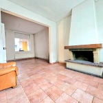 Maison T4 1930 avec Terrasse à Villeneuve-D'Ascq