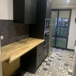 Appartement F3 bis Vendu loué et meublé à Brive la Gaillarde