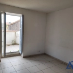 Appartement T3 de 75 m2 à AGDE à rénover