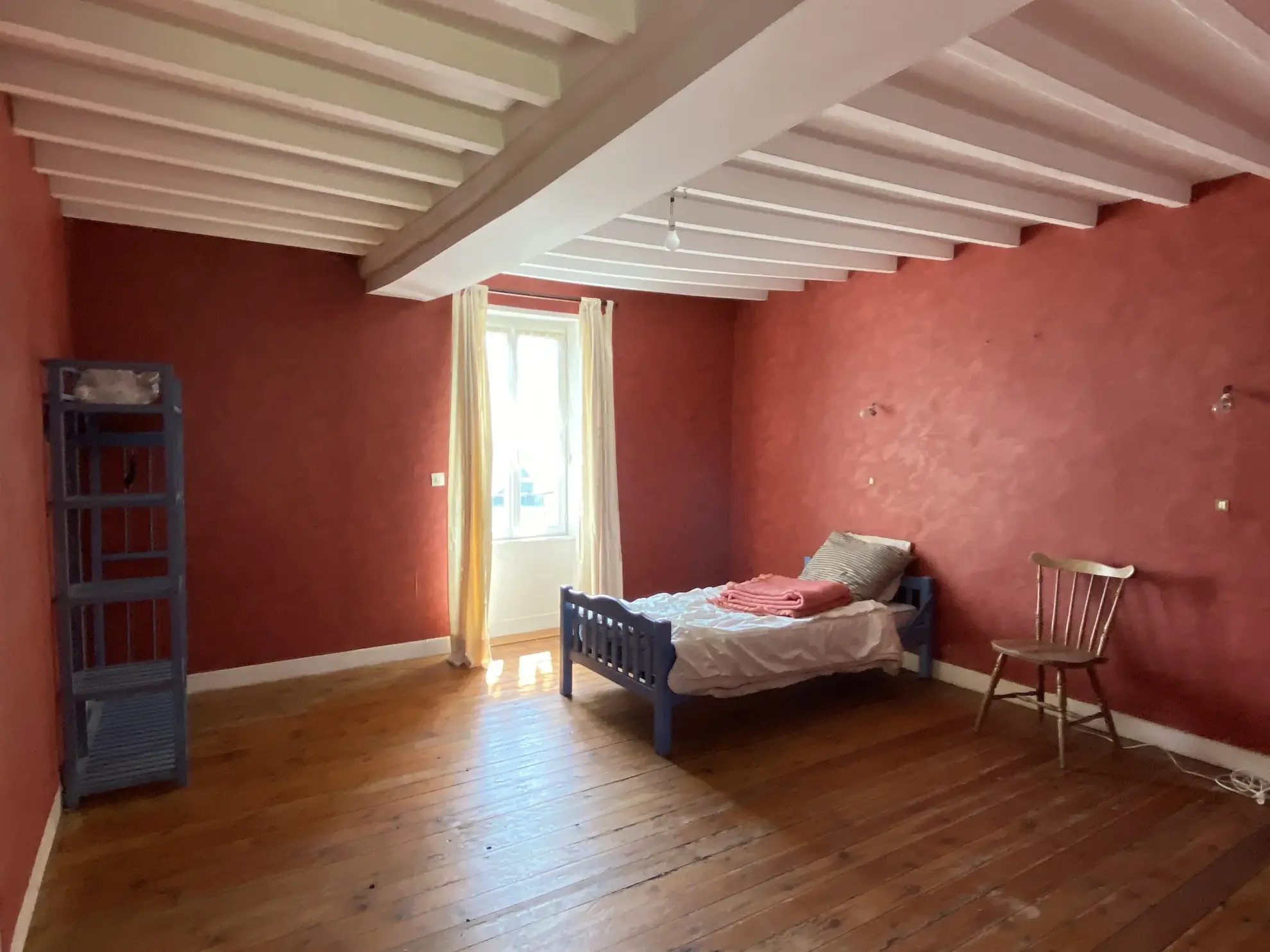 Ferme à vendre à Croisilles 