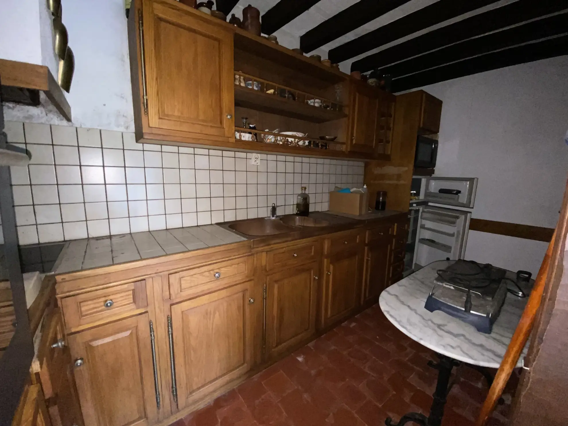 Ferme à vendre à Croisilles 