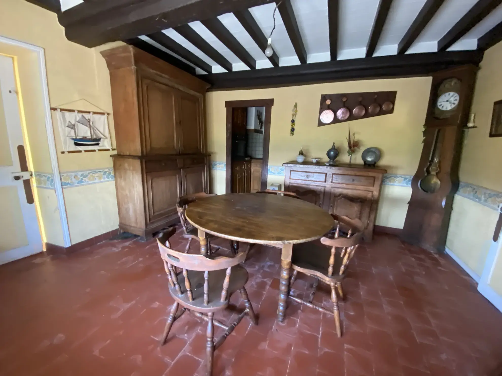 Ferme à vendre à Croisilles 