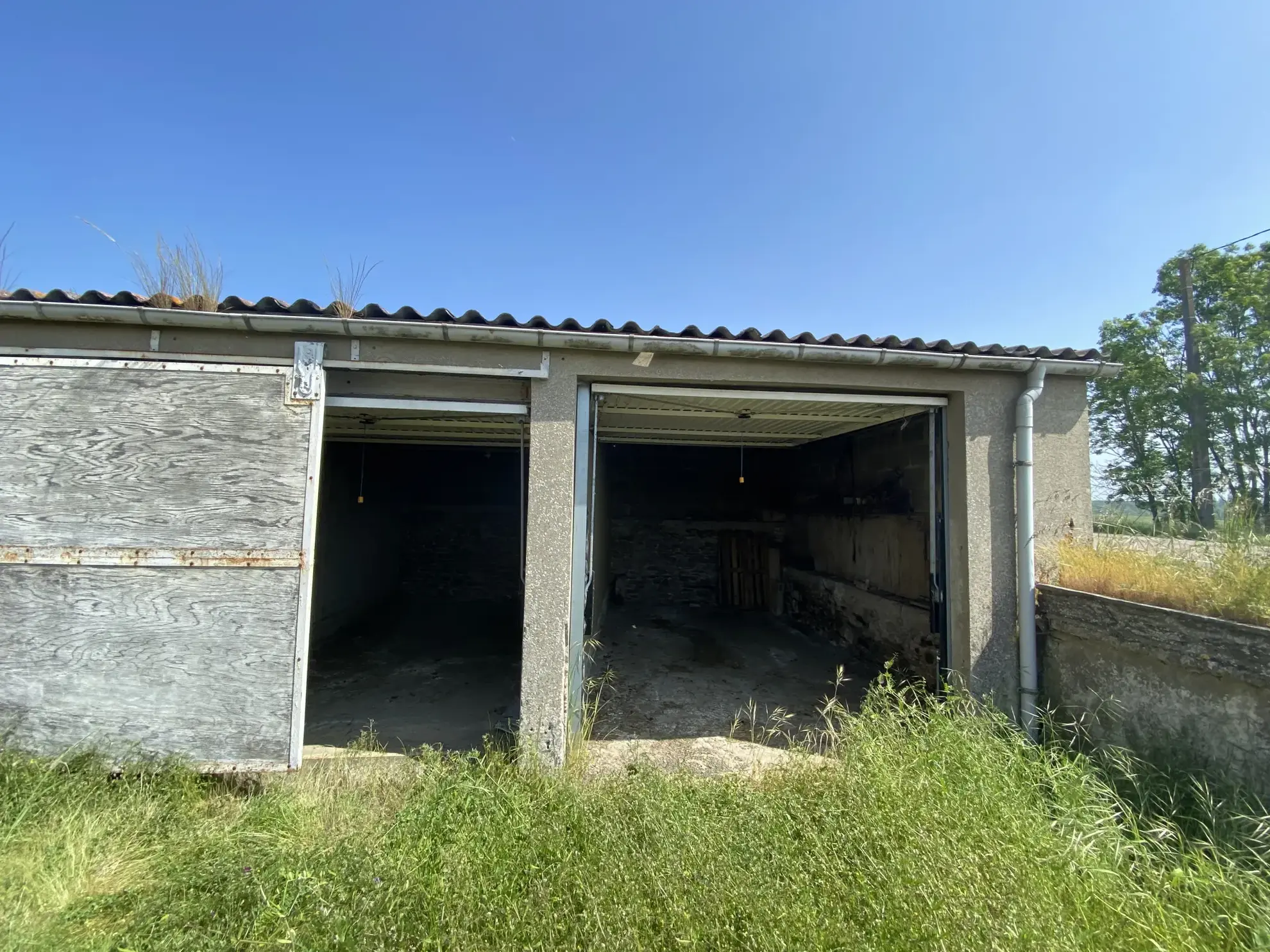 Ferme à vendre à Croisilles 
