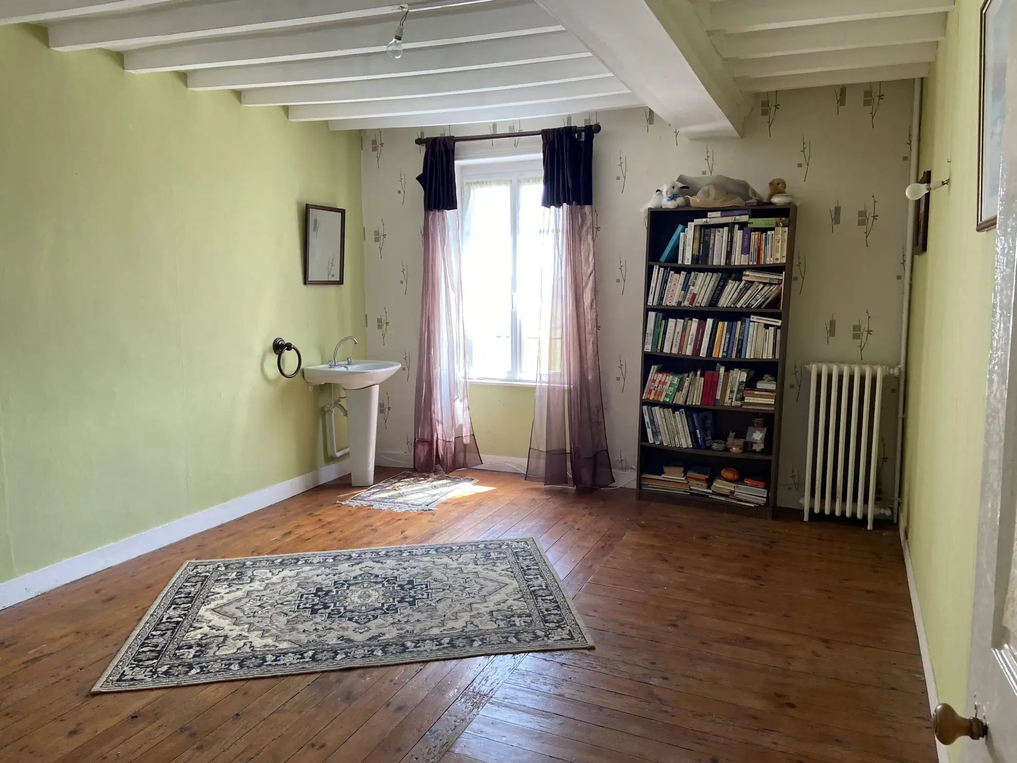 Ferme à vendre à Croisilles 