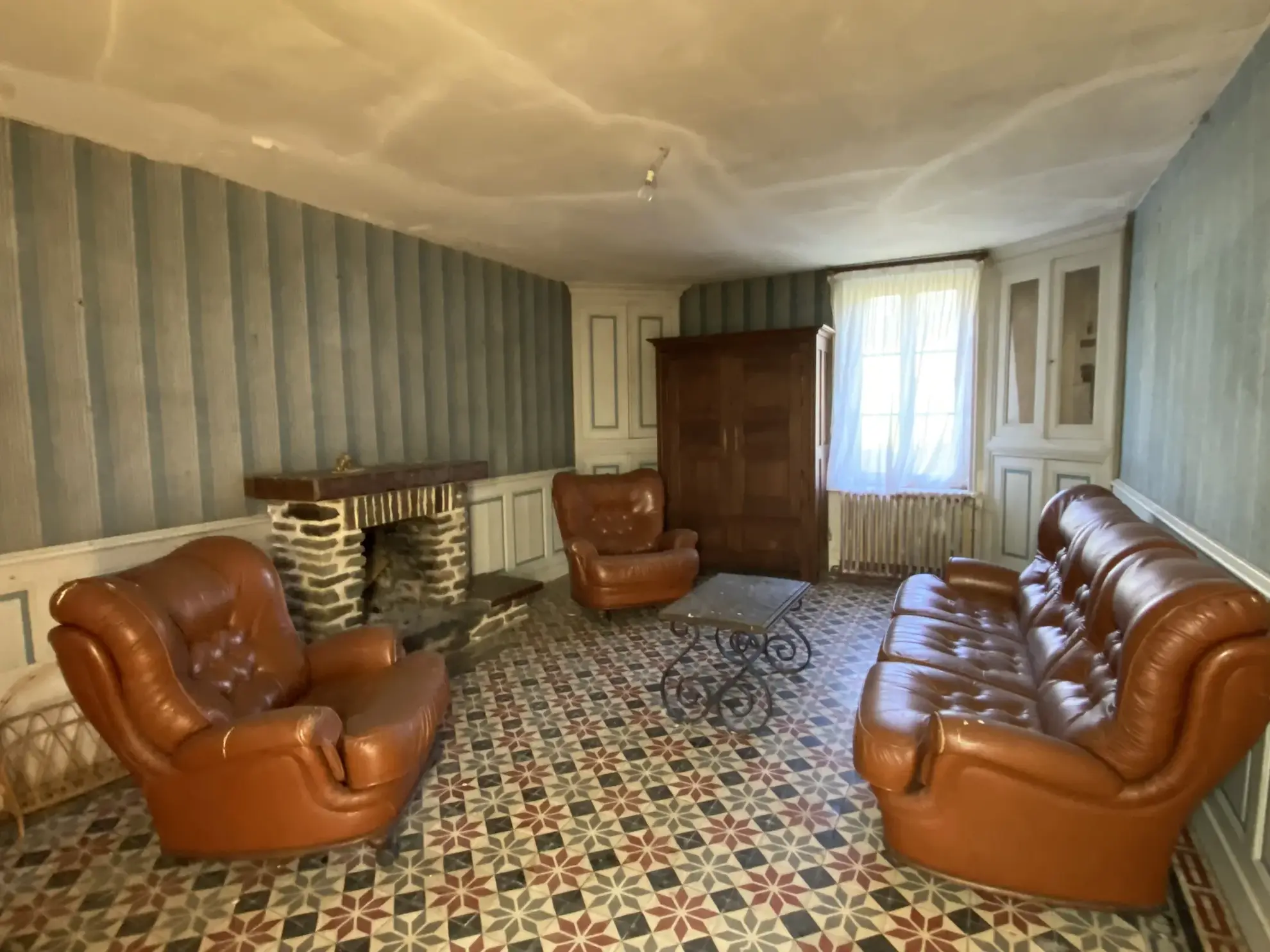 Ferme à vendre à Croisilles 