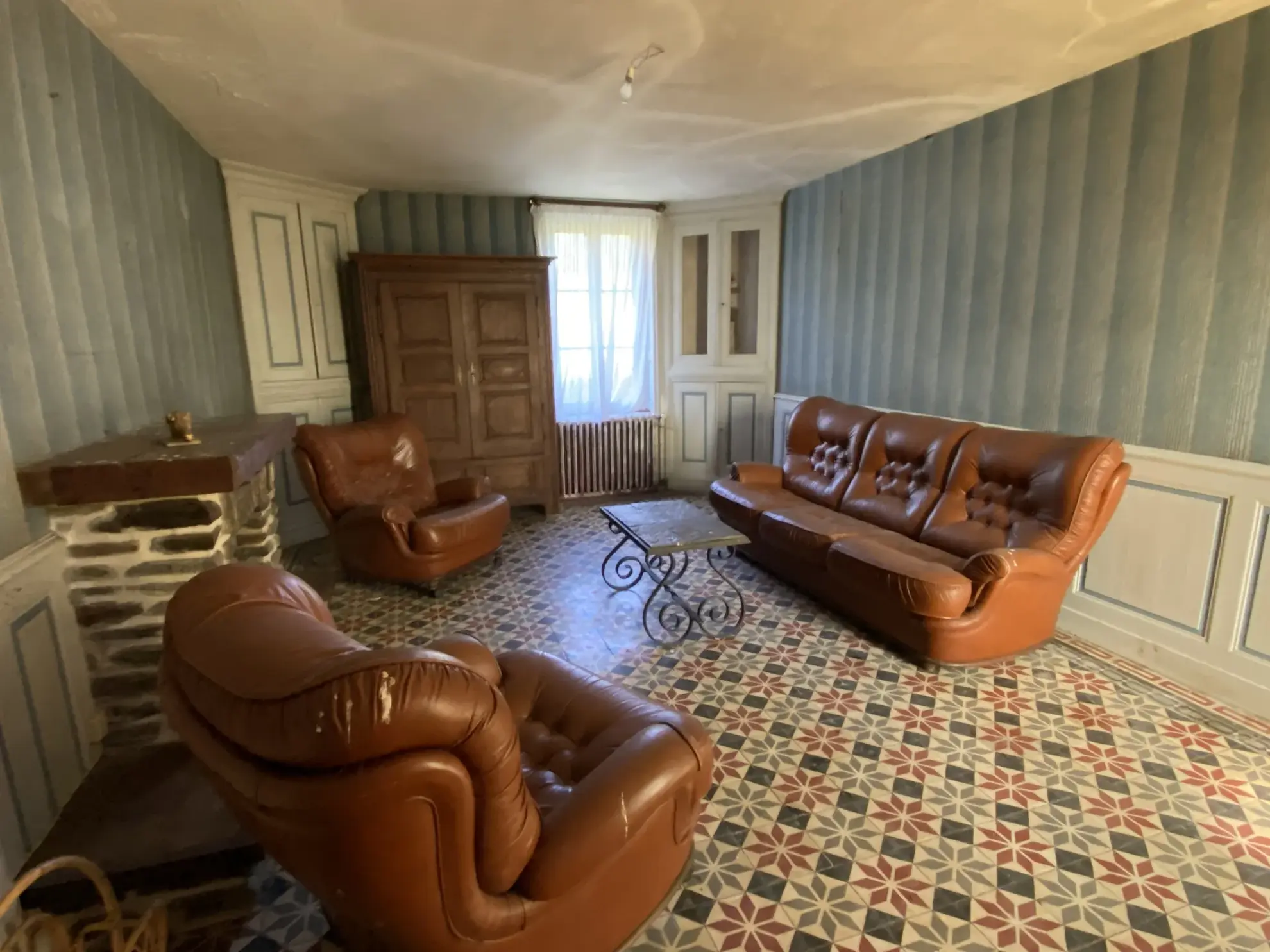 Ferme à vendre à Croisilles 