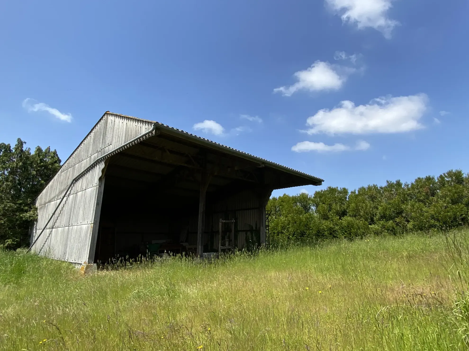 Ferme à vendre à Croisilles 