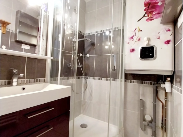 Maisonnette 32m2 avec Parking à Balaruc-les-Bains 
