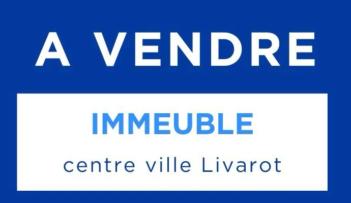 Maison à vendre - IDÉAL INVESTISSEURS 