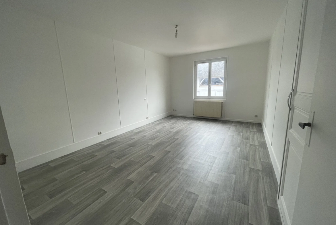 Maison à vendre - IDÉAL INVESTISSEURS 