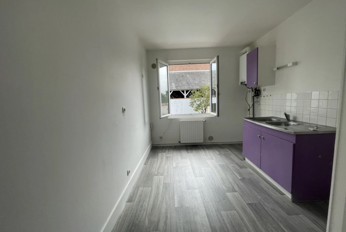 Maison à vendre - IDÉAL INVESTISSEURS 