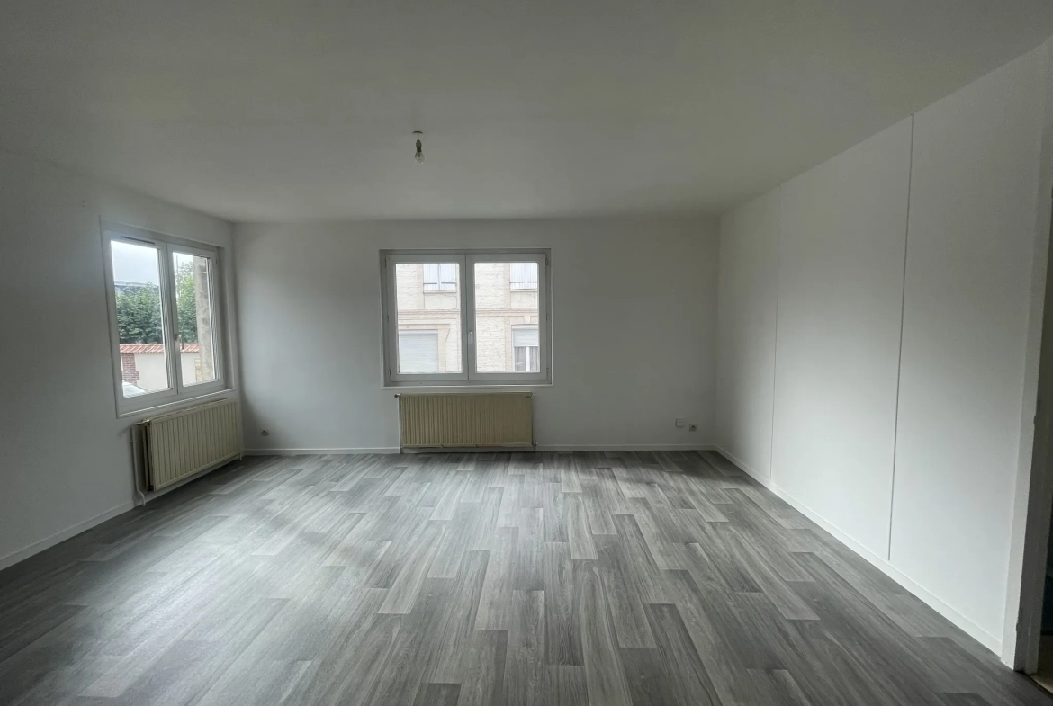 Maison à vendre - IDÉAL INVESTISSEURS 