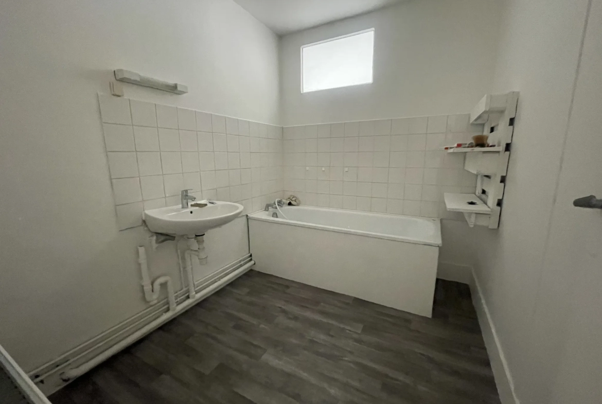 Maison à vendre - IDÉAL INVESTISSEURS 