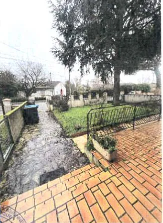 Appartement T4 à Saint-Alban - 150 000 € - Axion 