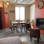 Maison Tourcoing 95 m2 avec garage à vendre