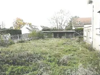 Vente d'une villa T5 de 93m2 à Vaux-Le-Pénil 