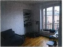 Appartement T2 à Fontenay-Sous-Bois - 180 000 € 