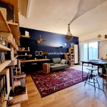 Appartement équipé PMR à La Riche