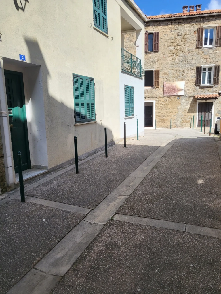 Maison T3 de 62m2 à Vendre à Propriano