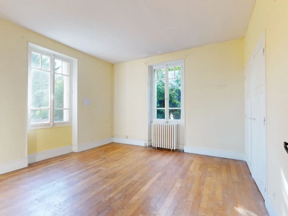 Appartement à rénover avec 4 chambres à Dijon