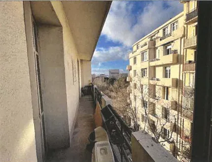 Appartement avec 3 pièces à acheter à Toulon