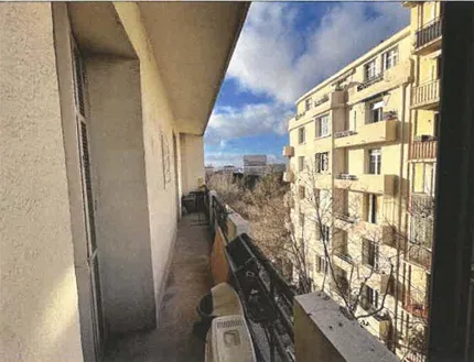 Appartement avec 3 pièces à acheter à Toulon 