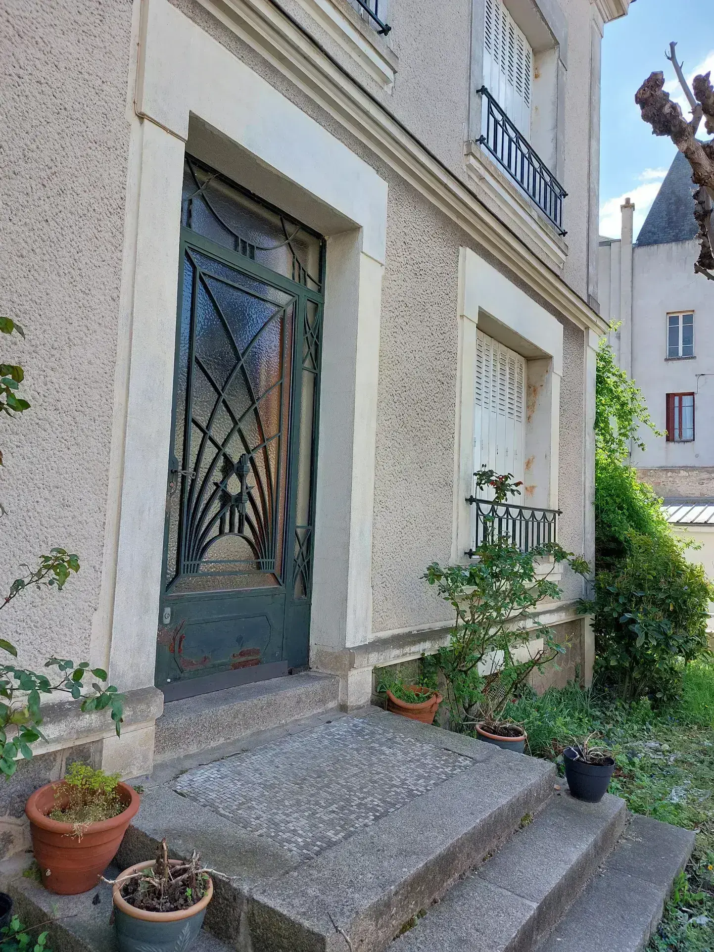 Belle Maison de Maître Lumineuse à Cusset - Proche Vichy 