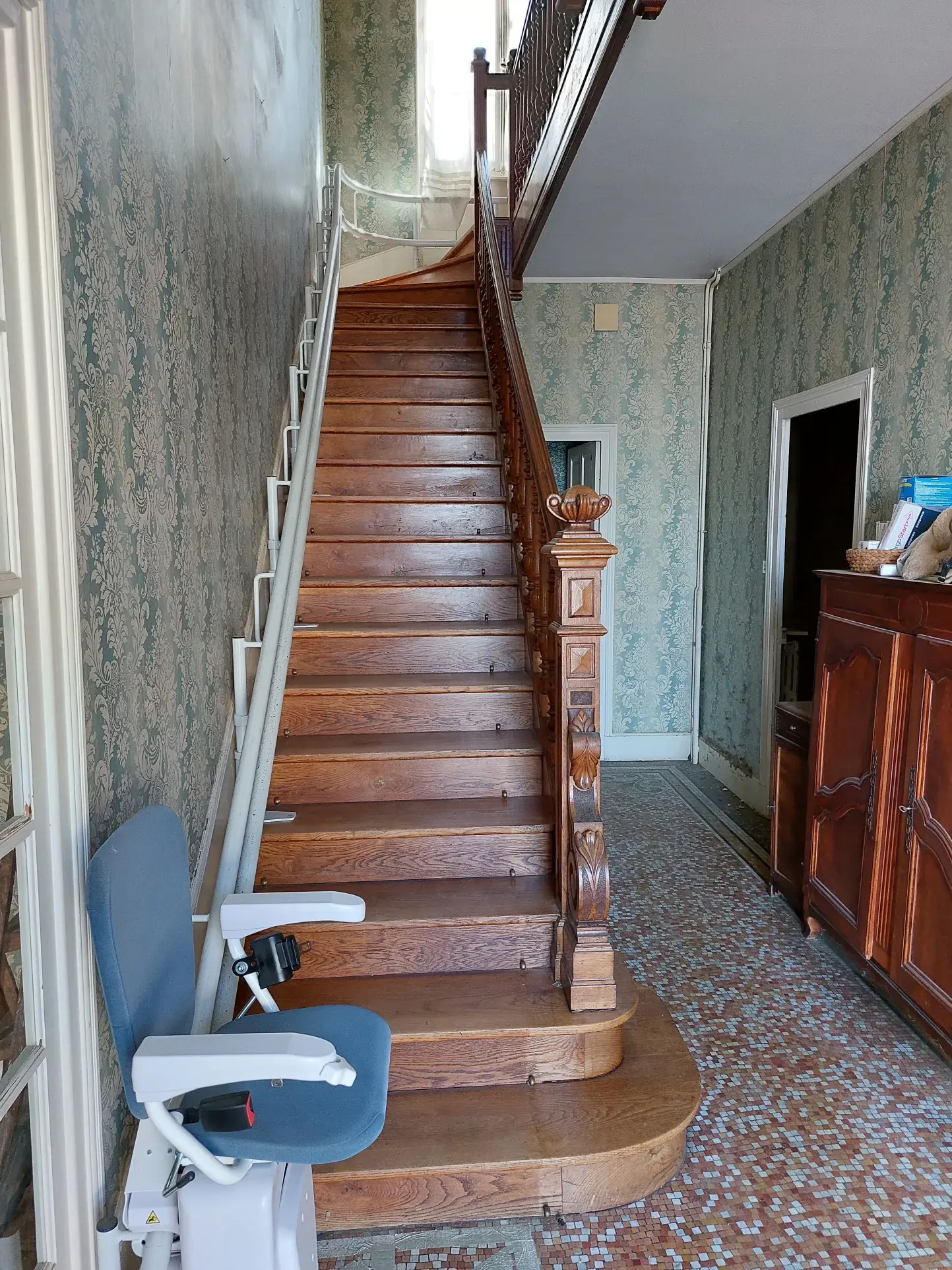 Belle Maison de Maître Lumineuse à Cusset - Proche Vichy 