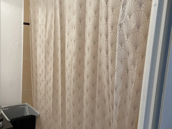 A vendre appartement T2 en RDC à Blaye 