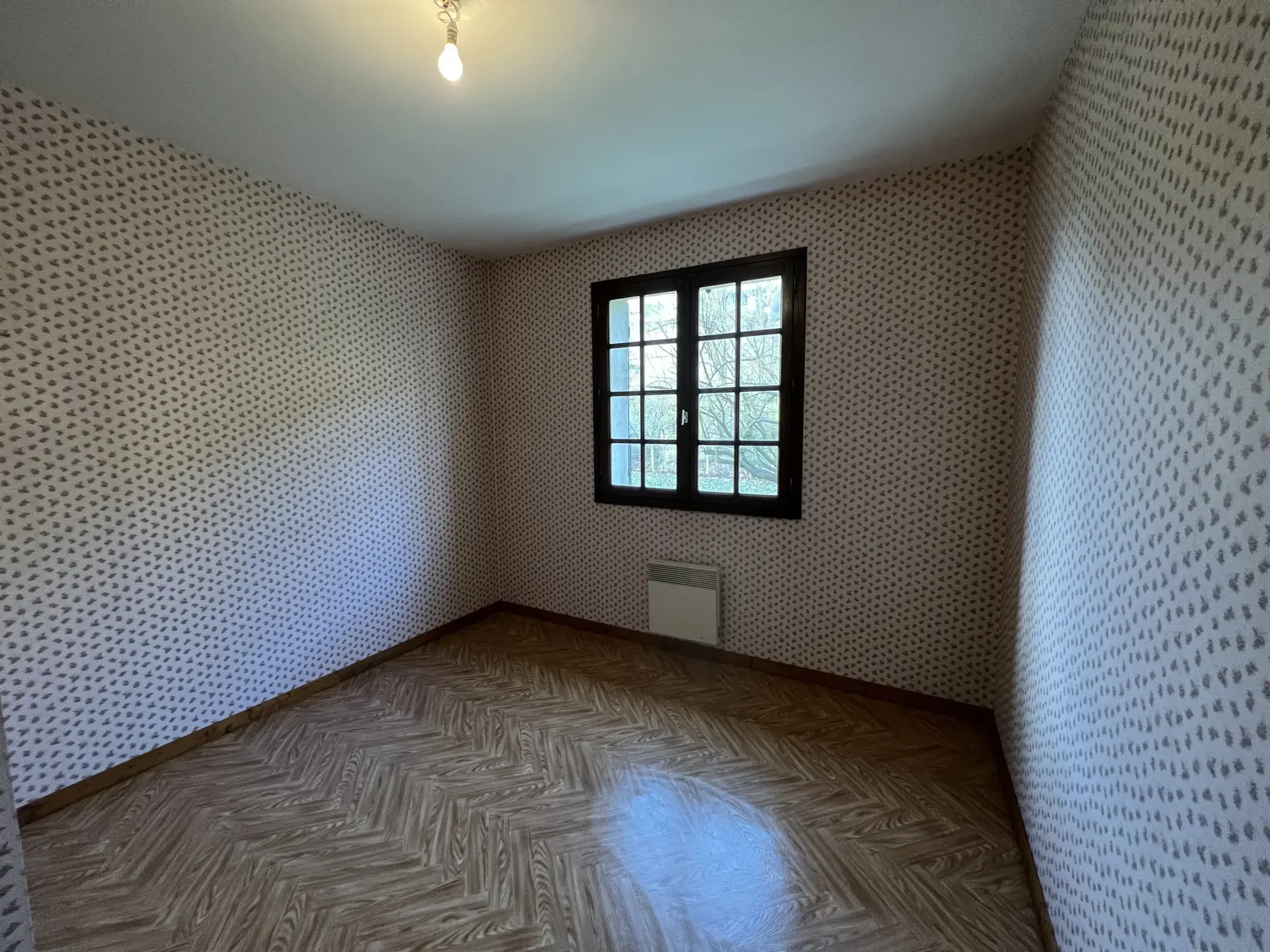 Maison 3 pièces Beuzeville centre 