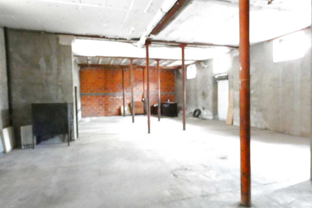 Plateau de 150 m² à Aurillac centre ville