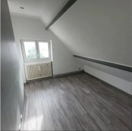 Maison de 91m2 à acheter 70 000 € à Nogent-Sur-Oise 