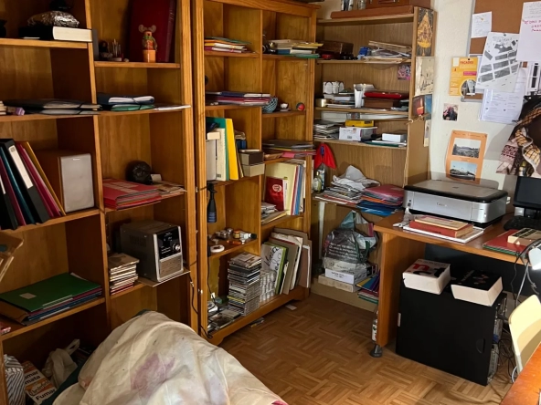 Appartement Duplex à Port-Vendres avec 2 Chambres 
