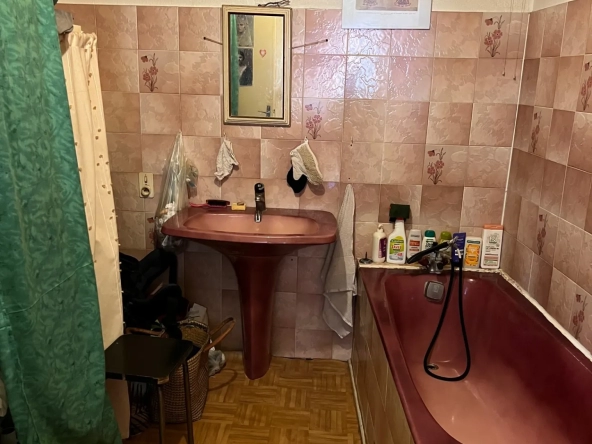 Appartement Duplex à Port-Vendres avec 2 Chambres 