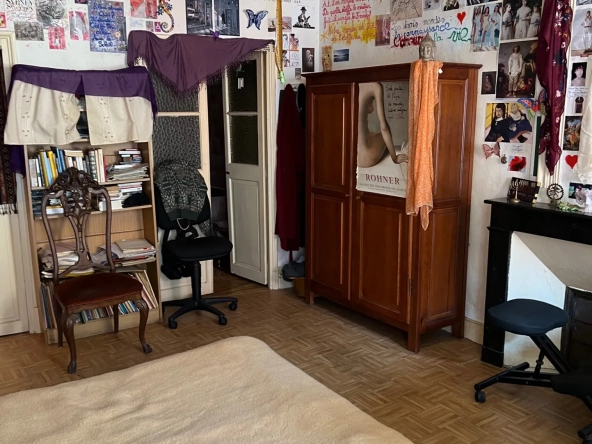 Appartement Duplex à Port-Vendres avec 2 Chambres 