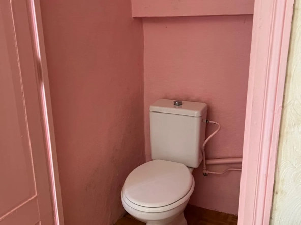 Appartement Duplex à Port-Vendres avec 2 Chambres 