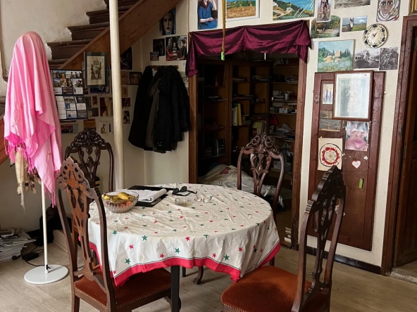 Appartement Duplex à Port-Vendres avec 2 Chambres 