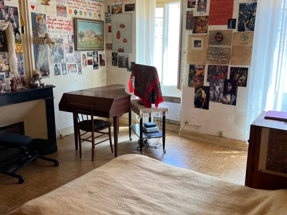 Appartement Duplex à Port-Vendres avec 2 Chambres 