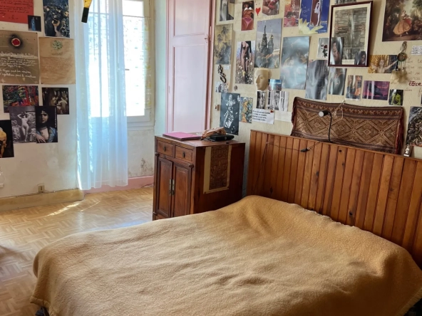Appartement Duplex à Port-Vendres avec 2 Chambres 