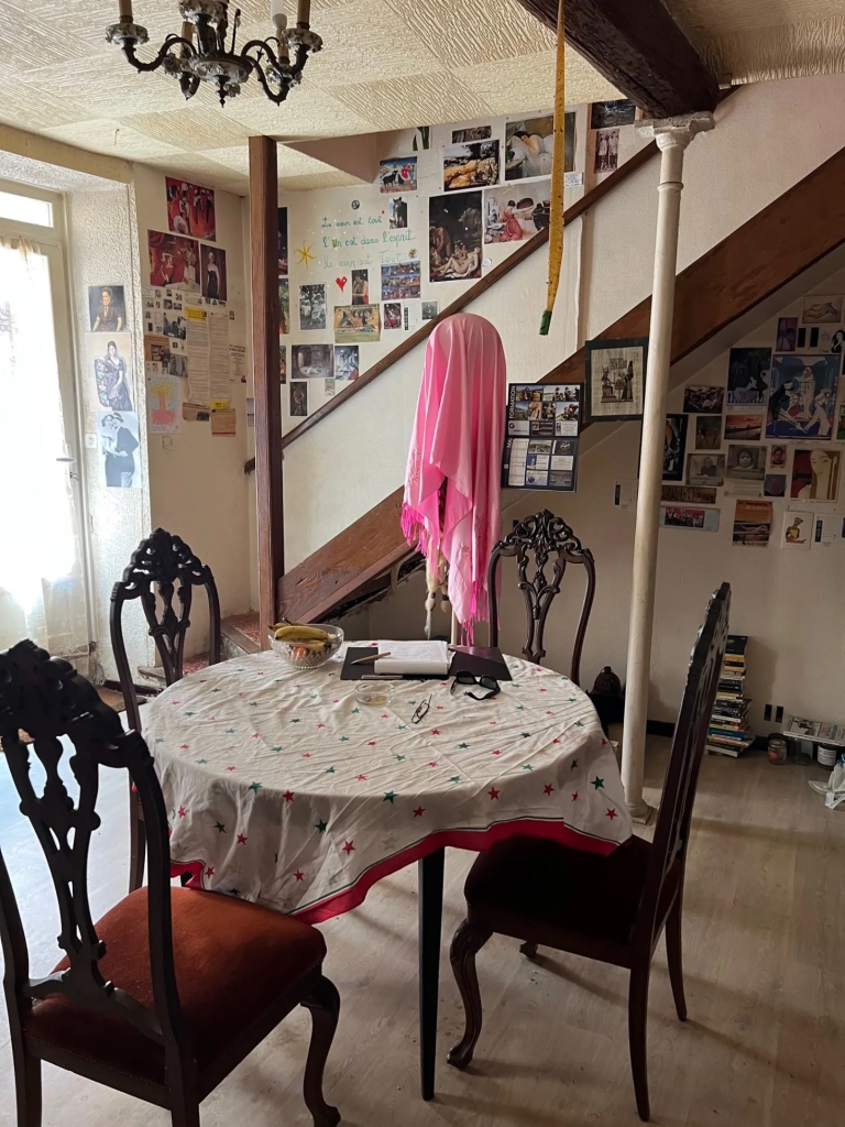 Appartement Duplex à Port-Vendres avec 2 Chambres