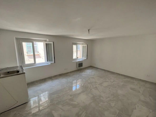 Appartement neuf à Hyères centre-ville