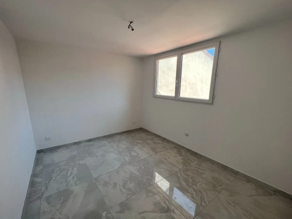 Appartement neuf à Hyères centre-ville 