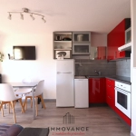 Appartement 2 pièces à vendre au Cap d'Agde