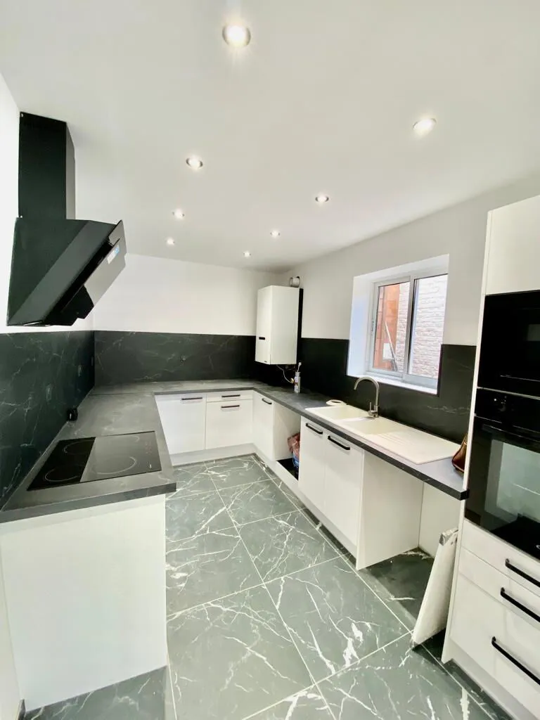 Vente : Maison 5 pièces (113 m2) à Marquette Lez Lille 