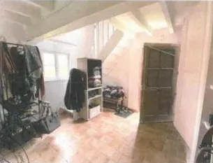 Maison de 75m2 à vendre à Triguères (45) 