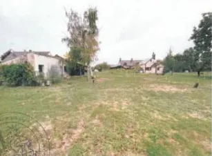 Maison de 75m2 à vendre à Triguères (45)