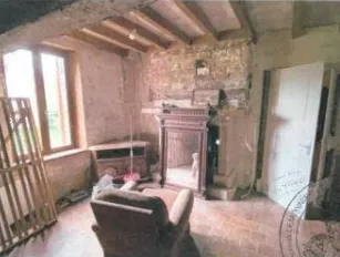 Maison de 75m2 à vendre à Triguères (45) 