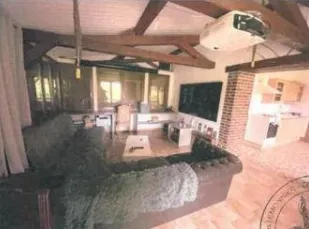 Maison de 75m2 à vendre à Triguères (45) 